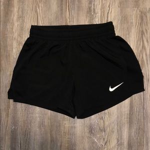 Nike athletic shorts